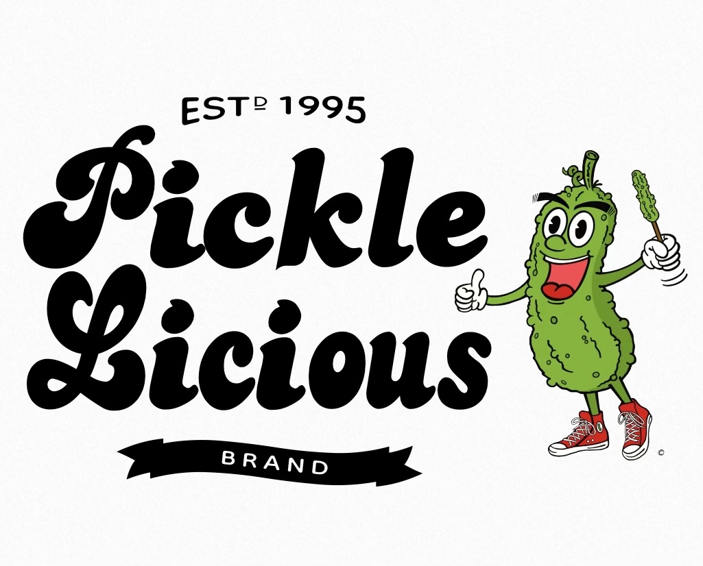 Pickle Licious