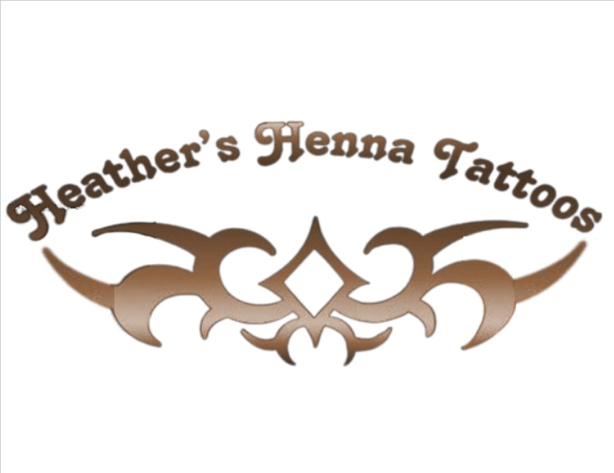 Heather's Henna Tattoos