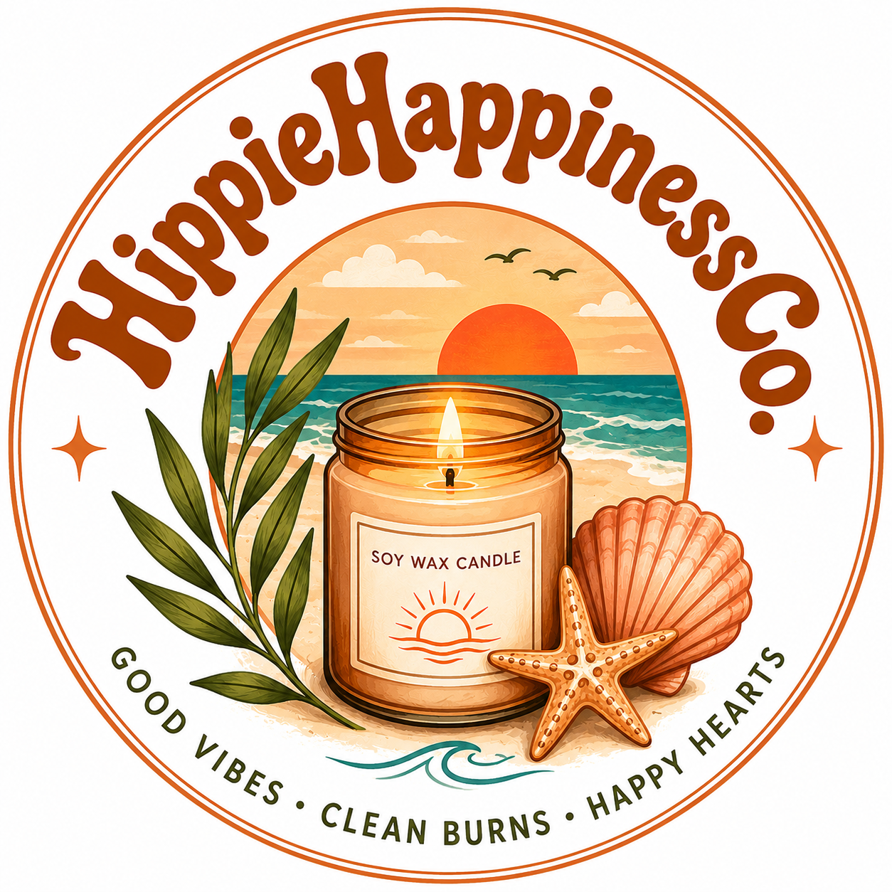HippieHappinessCo.