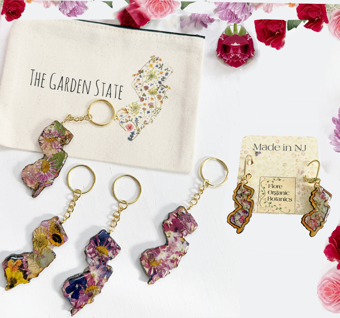 FloreOrganicBotanics