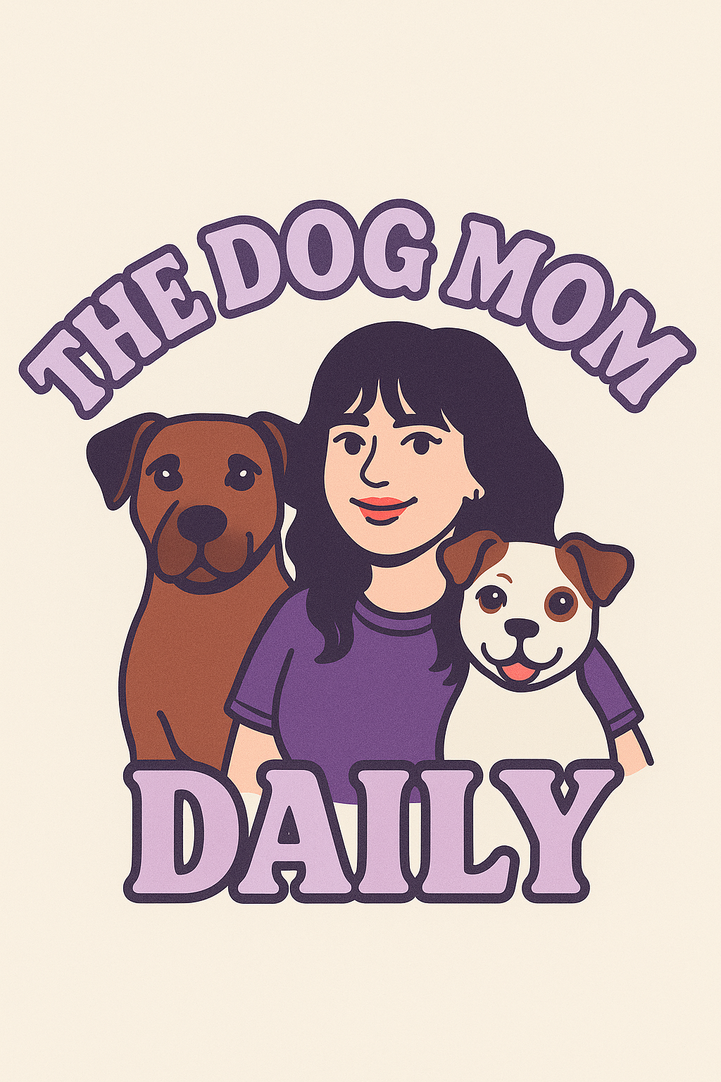 Dog Mom Daily