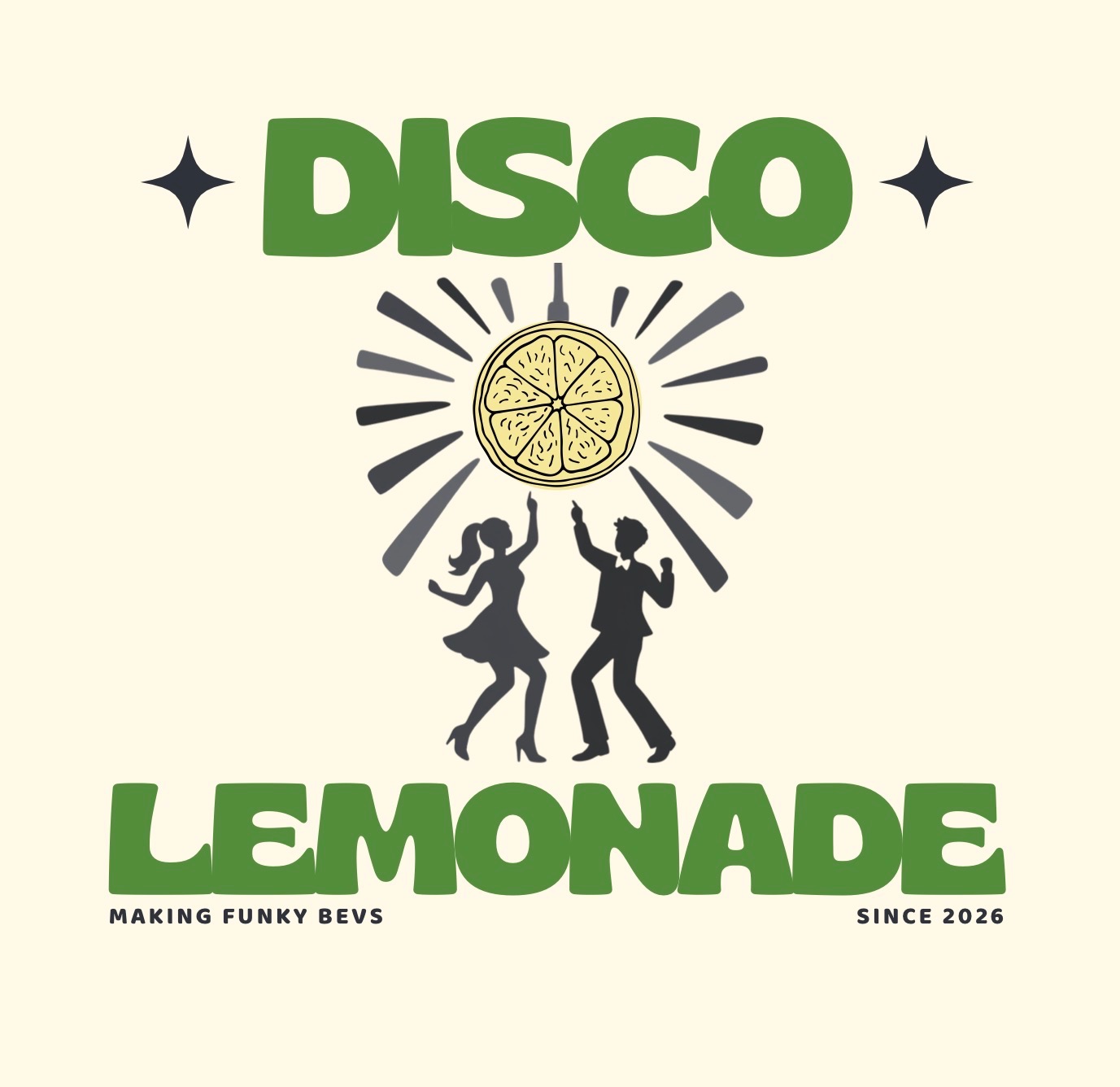 Disco Beverages 