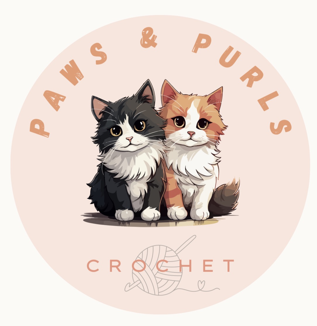 Paws and Purls Crochet