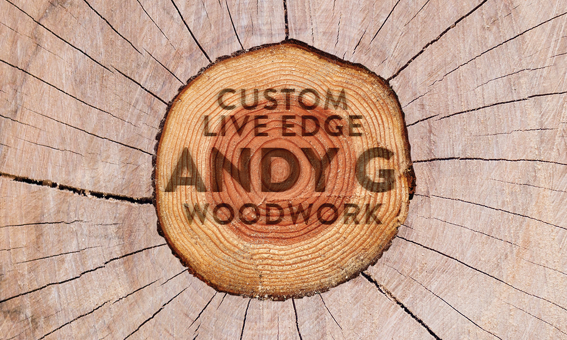 andyg custom woodwrok