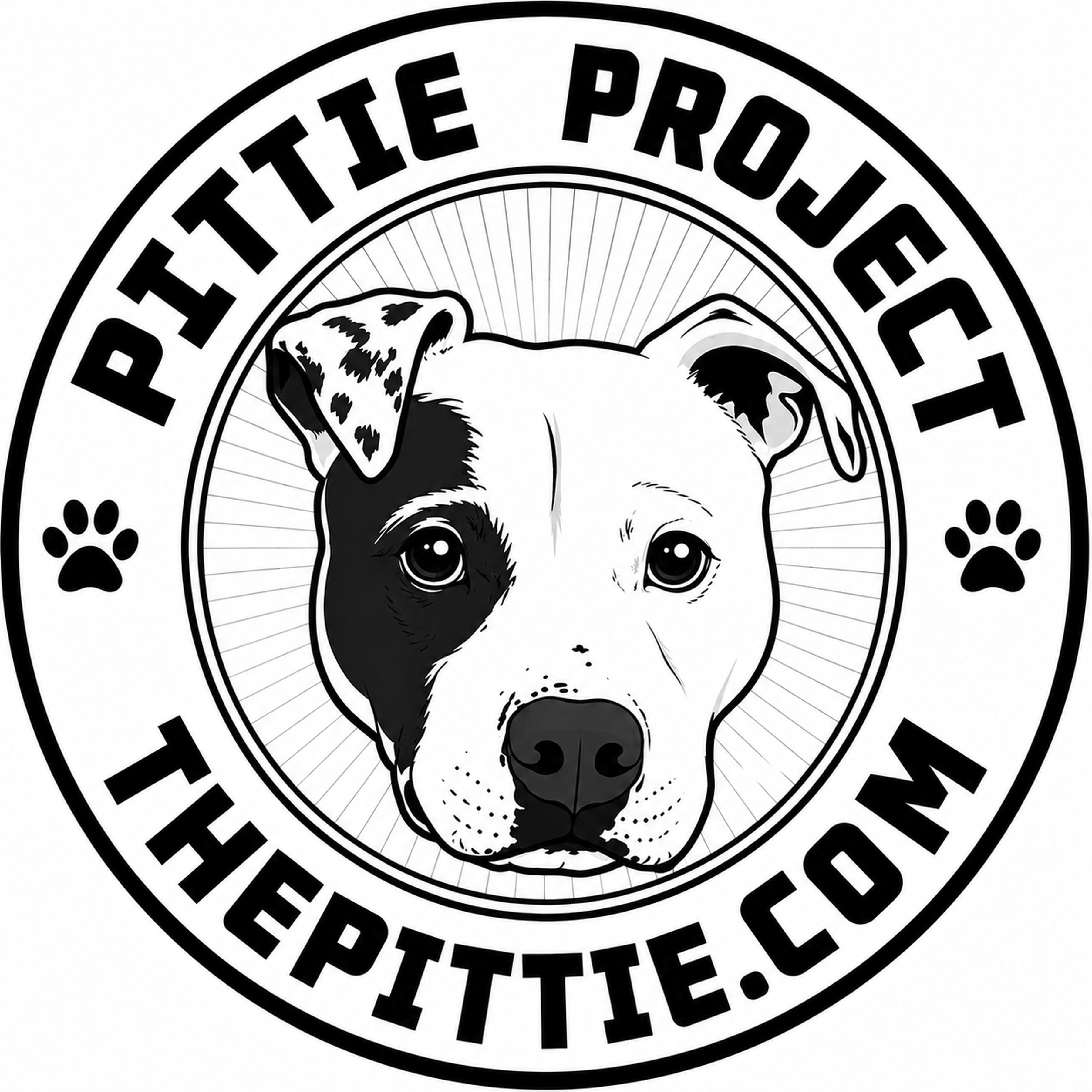 Pittie Project 