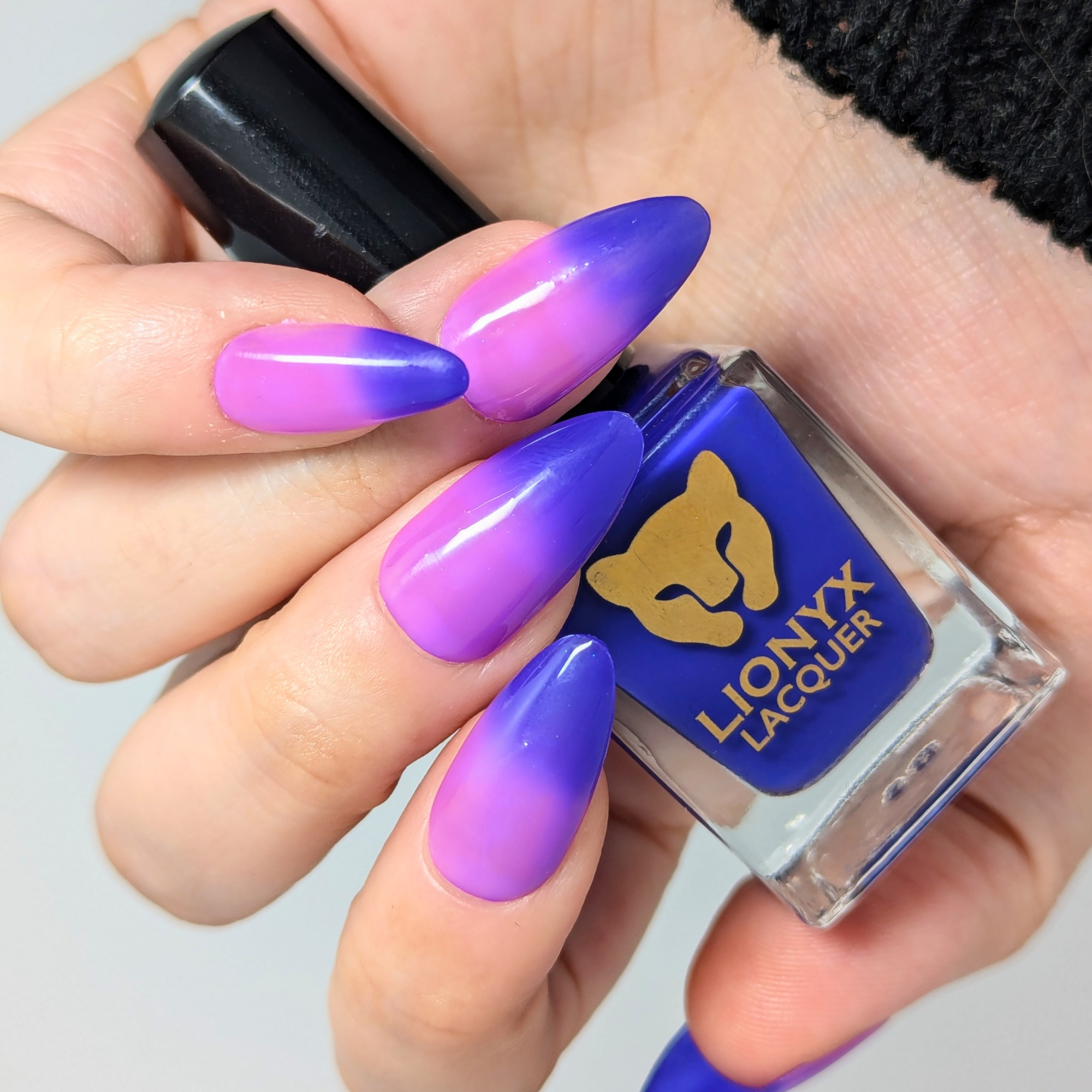 LIONYX Lacquer