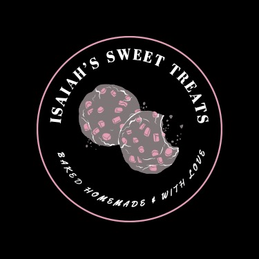 Isaiah’s Sweet Treats