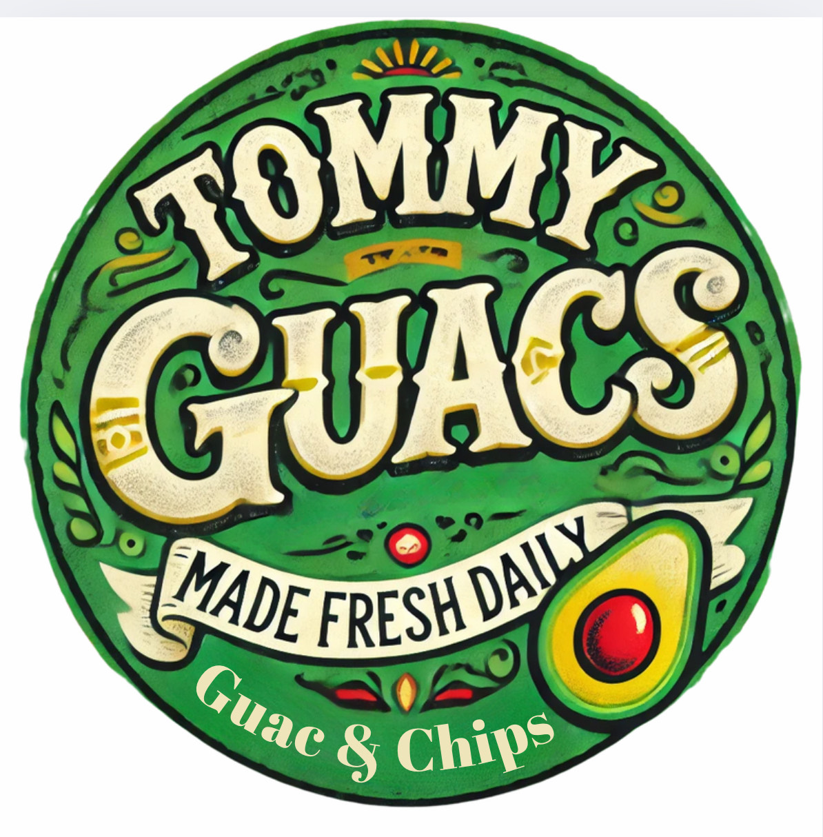 TommyGuacs 