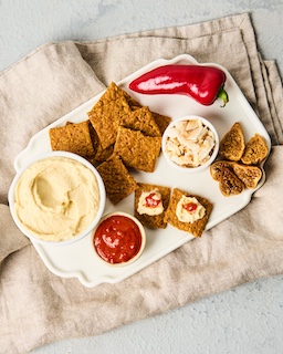 The Cracker Workshop