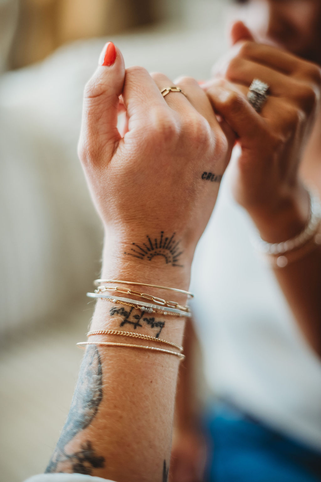 Anchor and Ember Collective