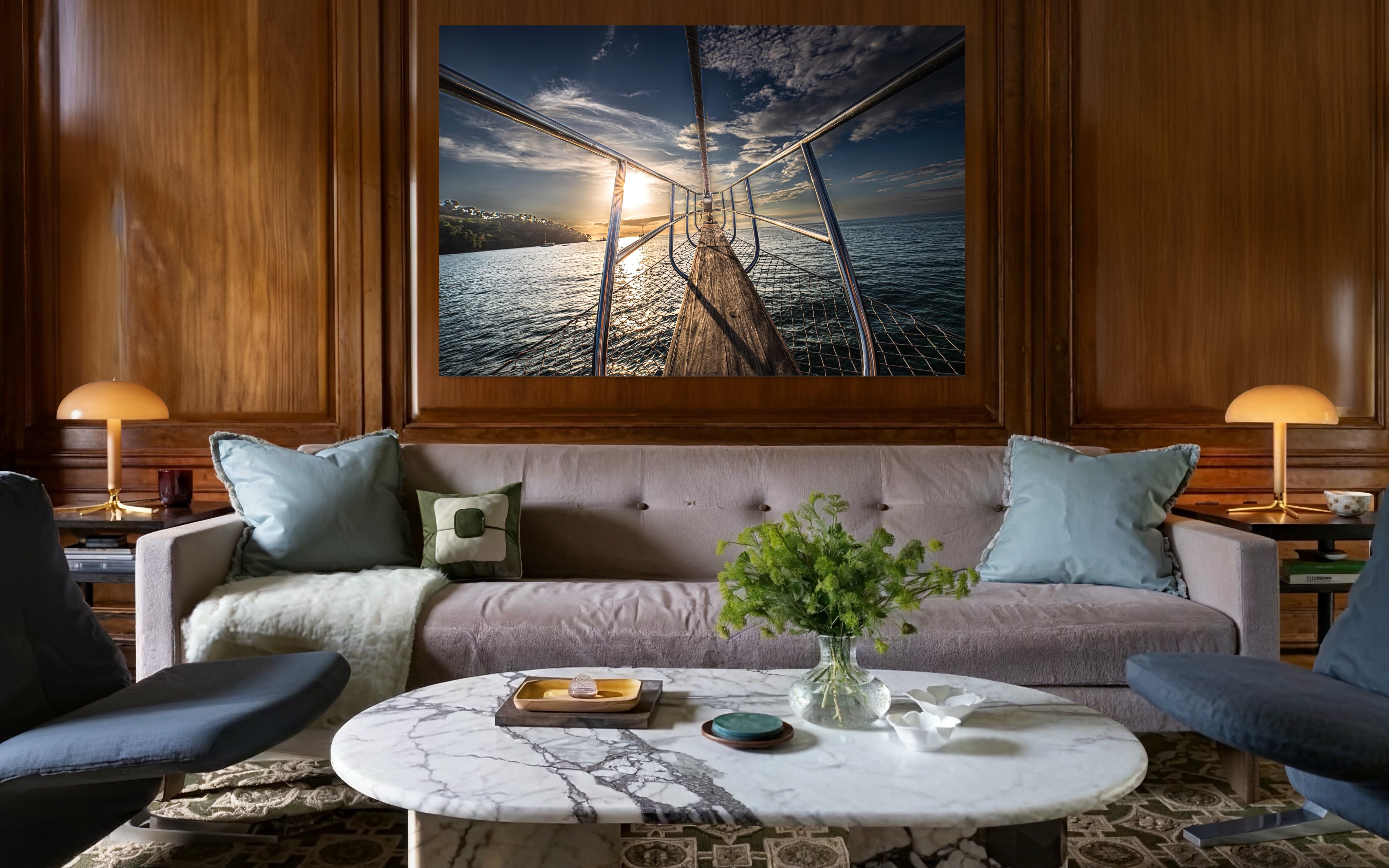 Wayne Londregan Photography LLC